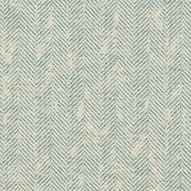 Ashmore Teal Fabric by the Metre
